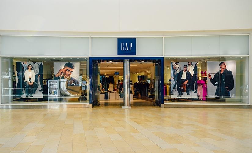 Gap