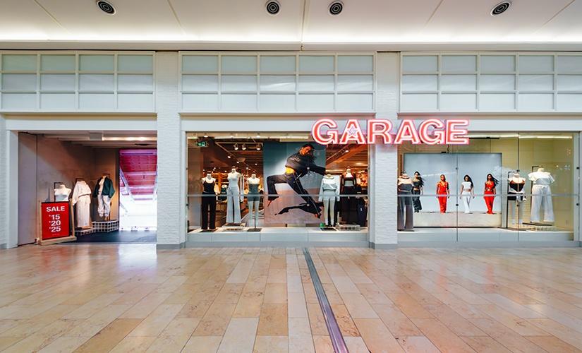 Garage