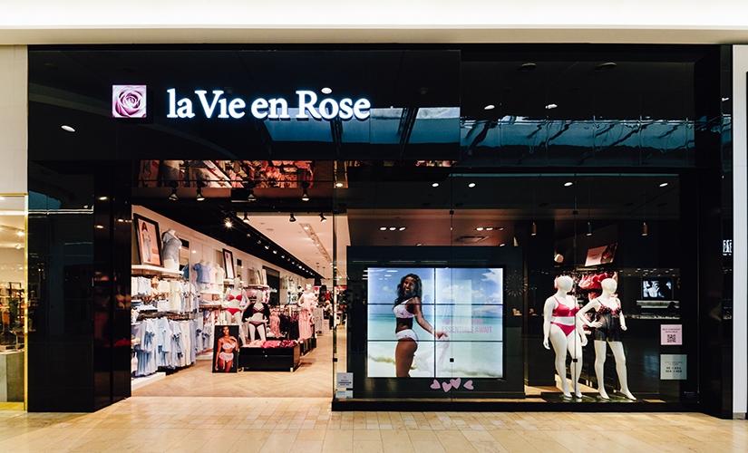 La Vie en Rose