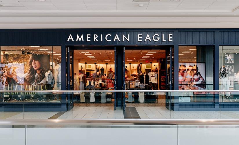 American Eagle Outfitters