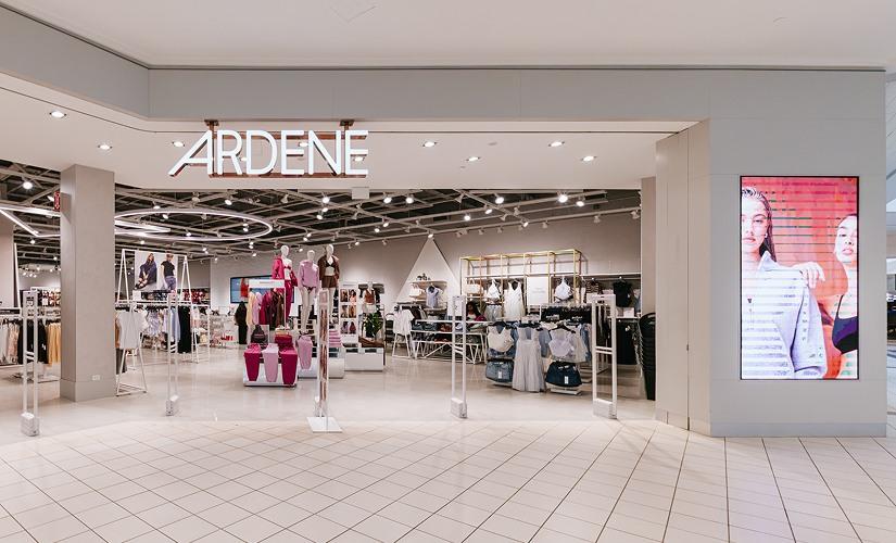 Ardene