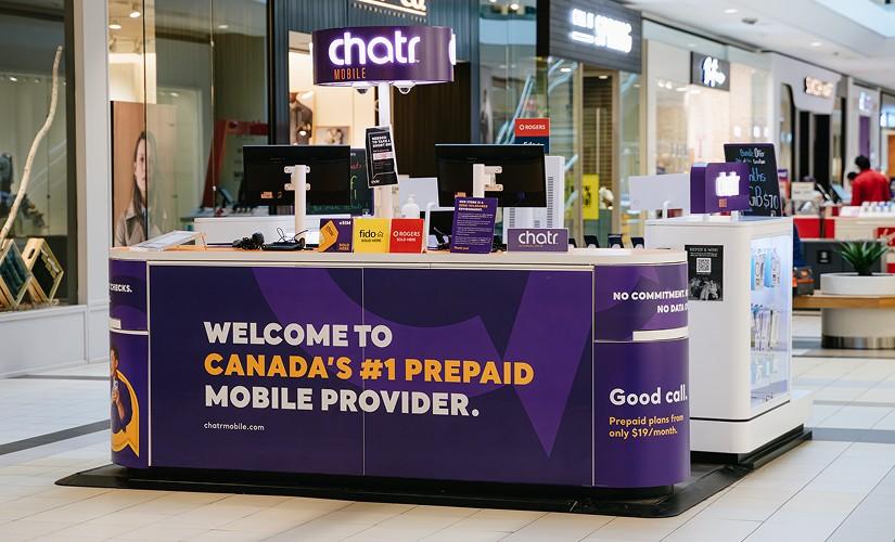 Chatr Mobile