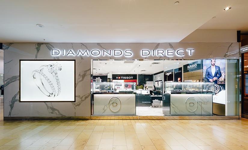Diamonds Direct