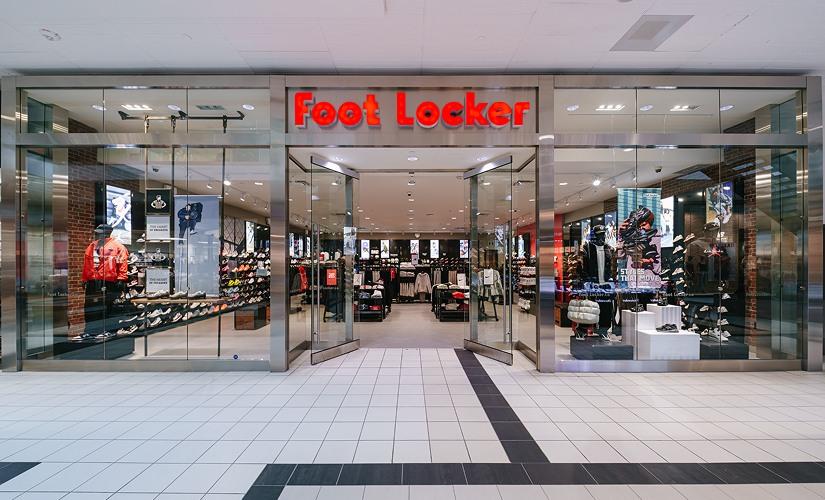 Foot Locker