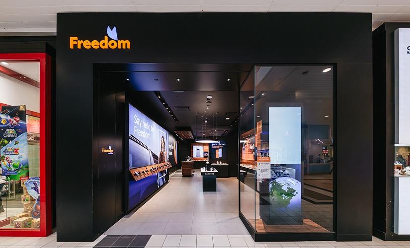 Freedom Mobile