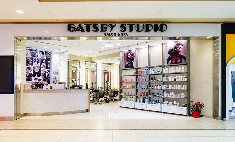 Gatsby Studio