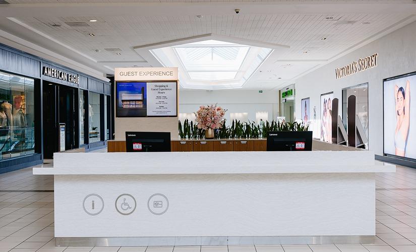 Guest Experience