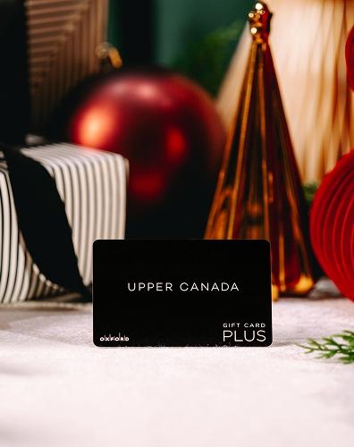 Holiday gifts