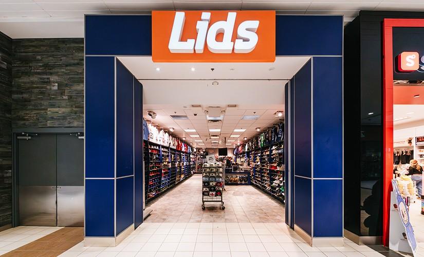 Lids