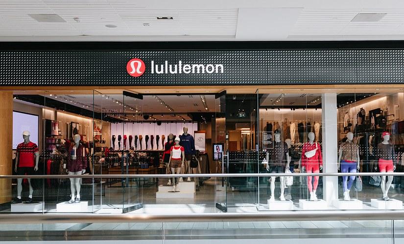 Lululemon Athletica