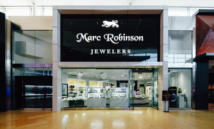 Marc Robinson Jewelers