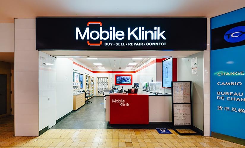 Mobile Klinik Professional Phone Repair
