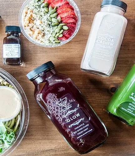 Refuel Juicery