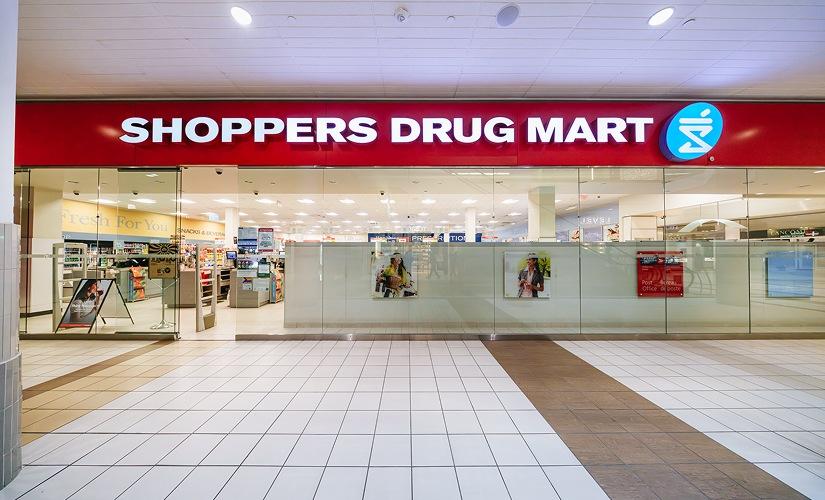 Shoppers Drug Mart