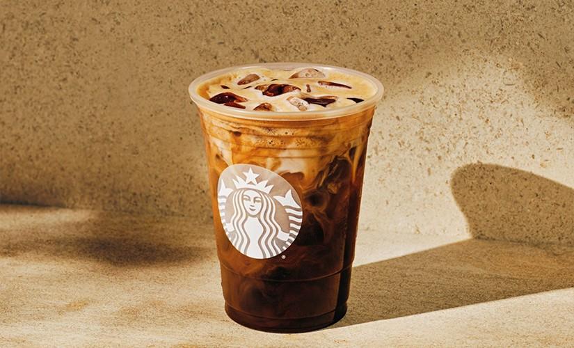 Starbucks Coffee inside Upper Canada Mall