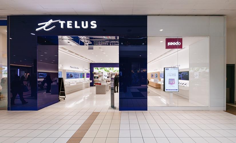 Telus