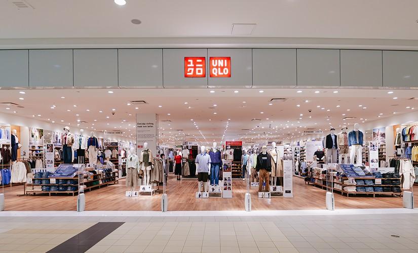 UNIQLO