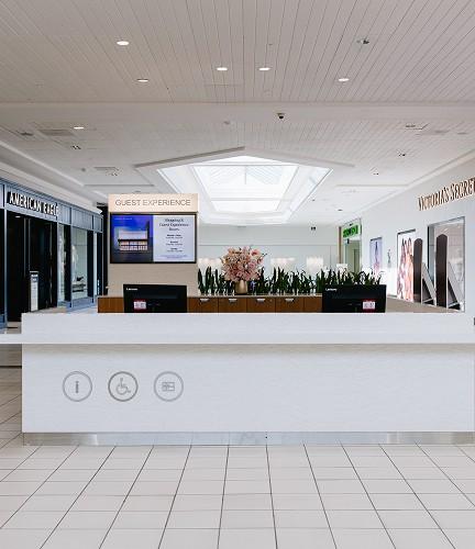 Guest Experience