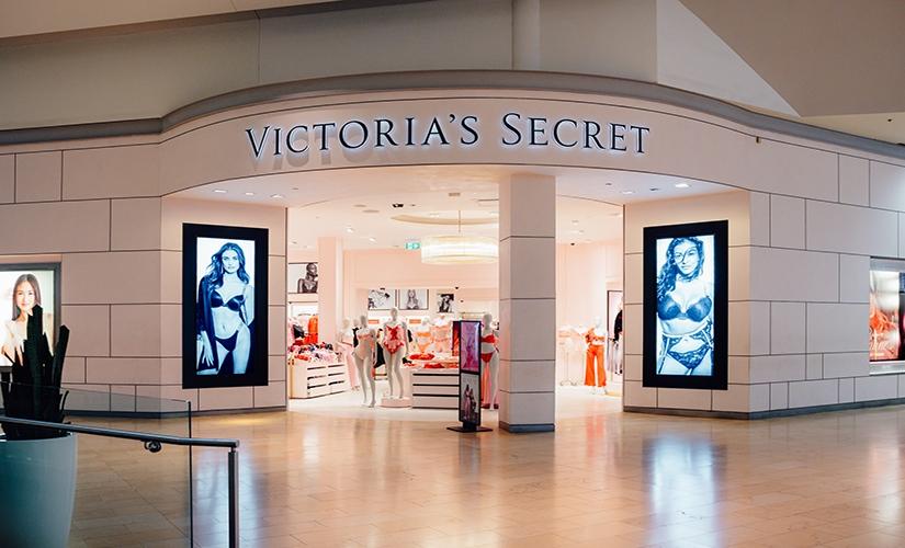 Victoria’s Secret
