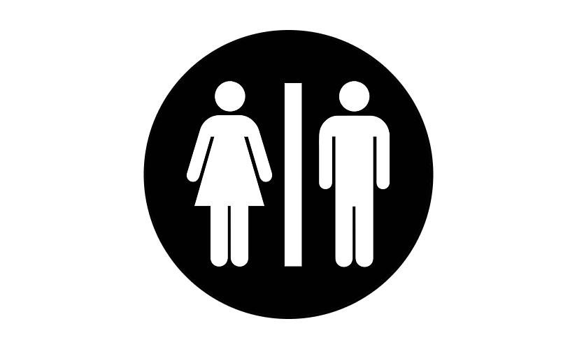 Washroom - Women's inside Upper Canada Mall
