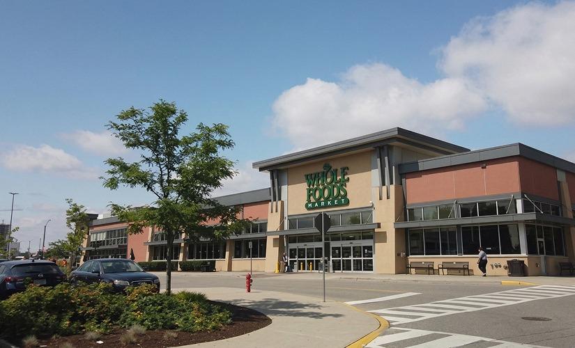 Whole Foods Market
