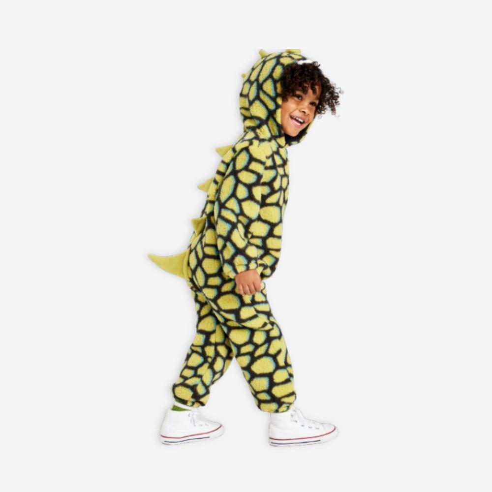 Old Navy | Dinosaur costume