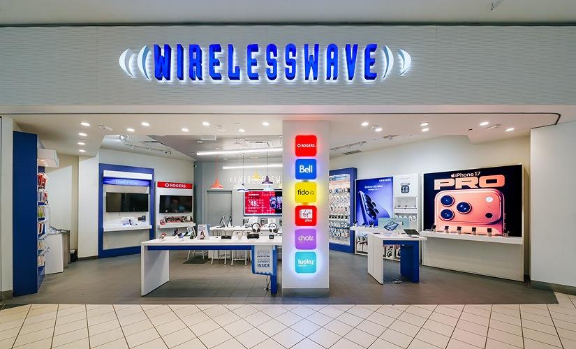 WIRELESSWAVE