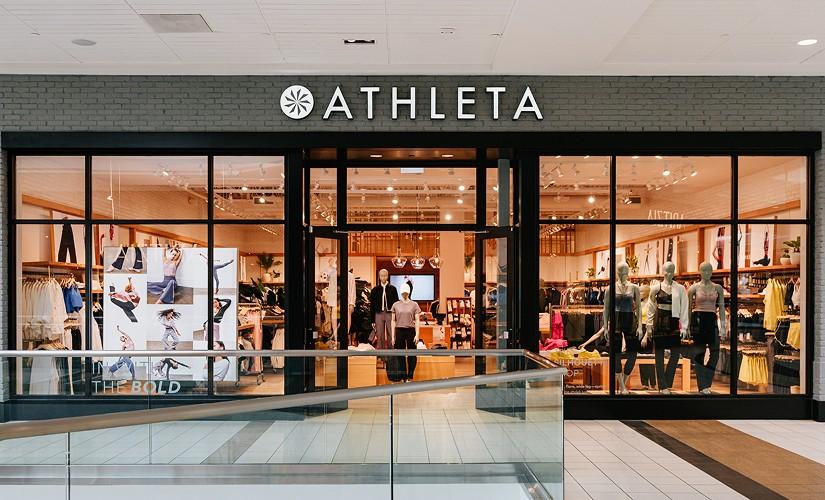 Athleta