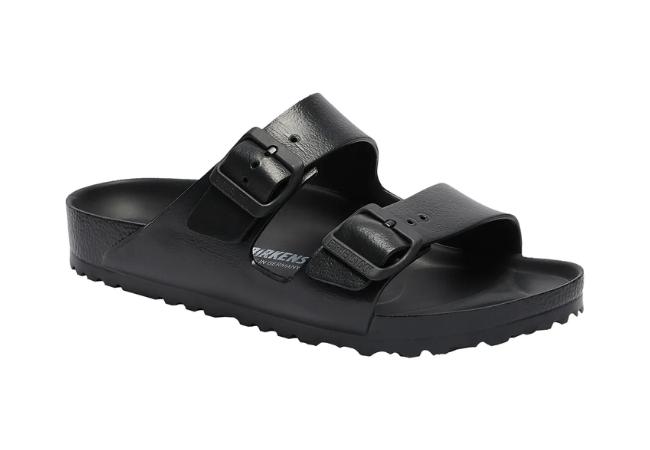 Birkenstock Arizona EVA - Men's at Foot Locker, $65