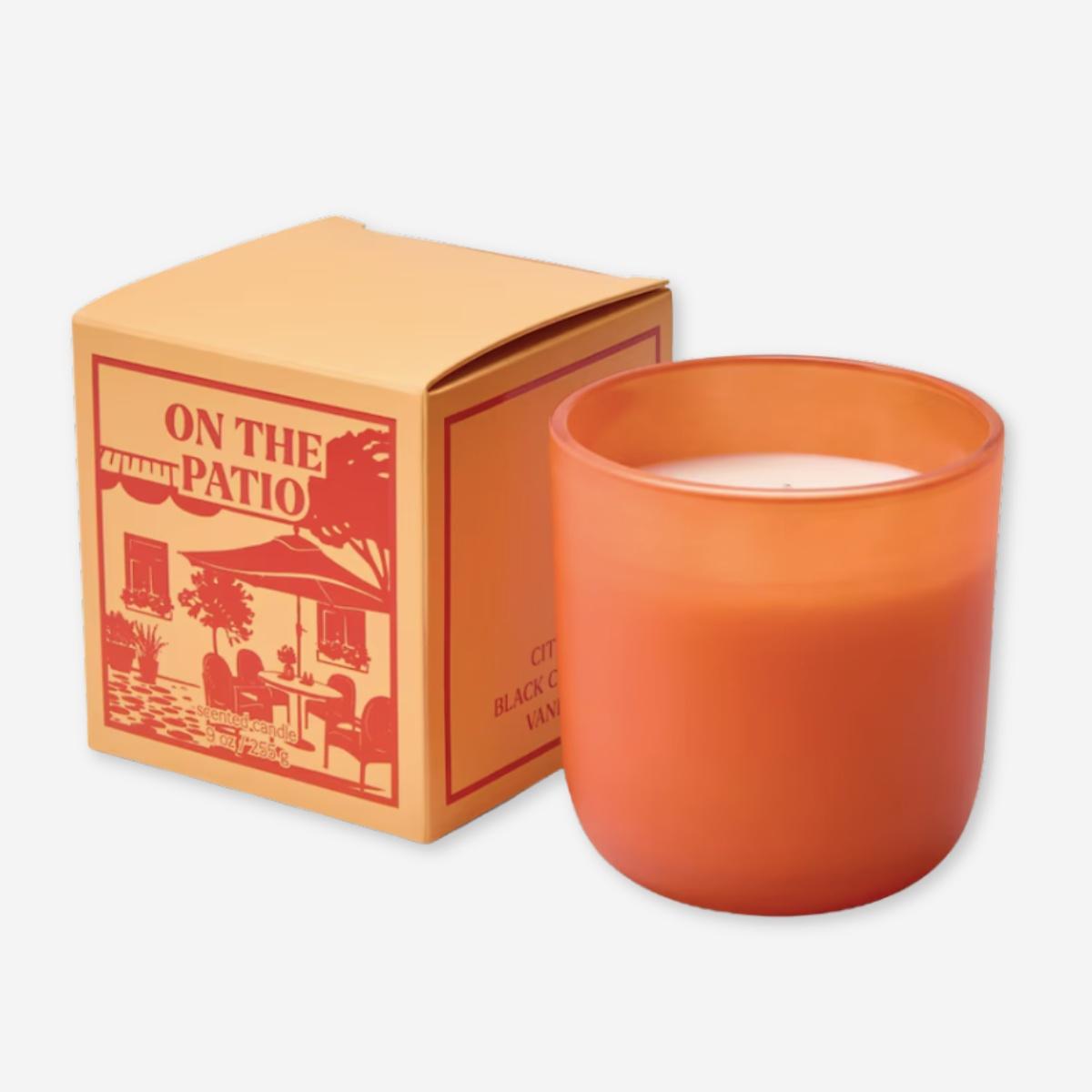 Coles | Candle