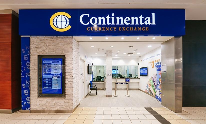 Continental Currency