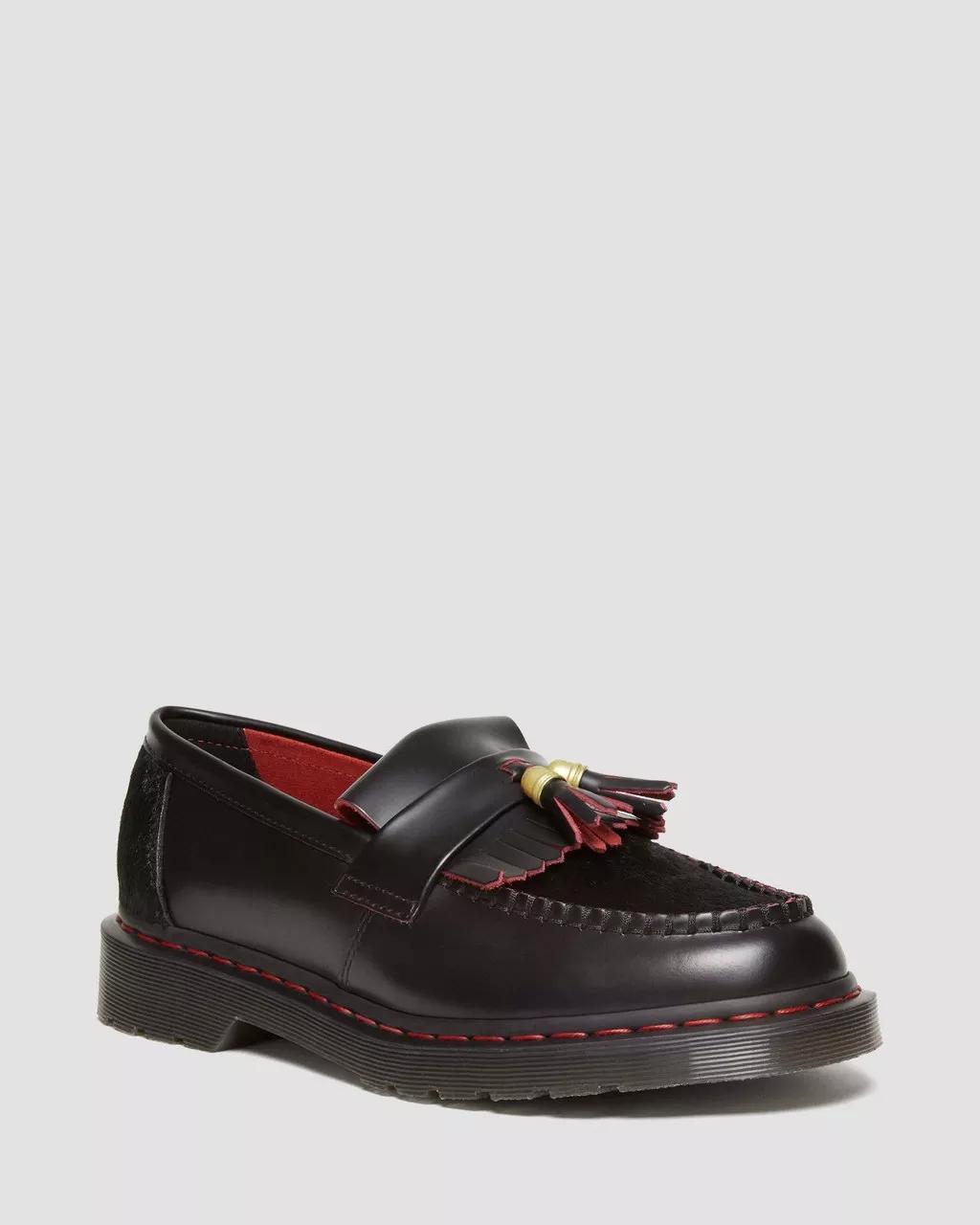 Dr. Martens at browns shoes.