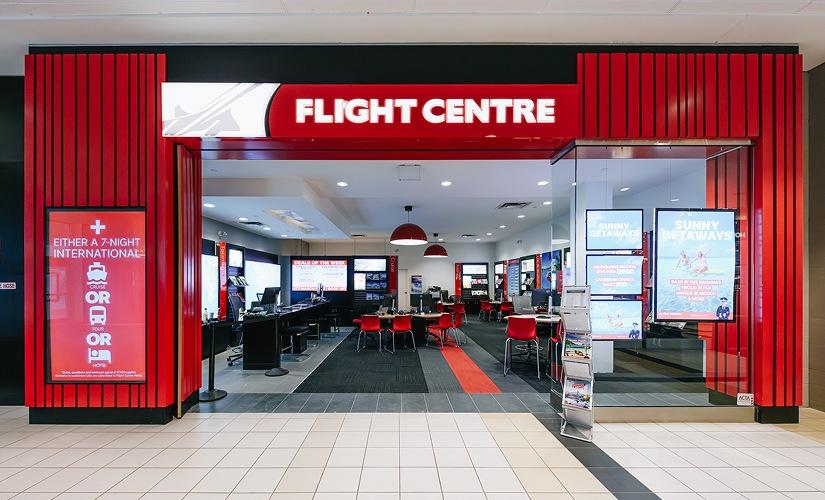 Flight Centre