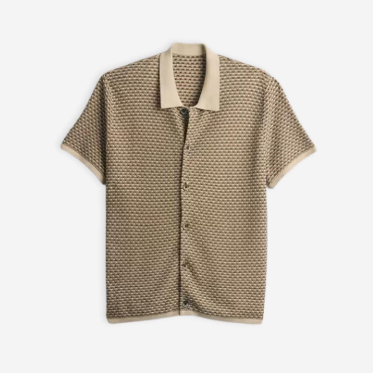 Gap | Camp Collar Shirt