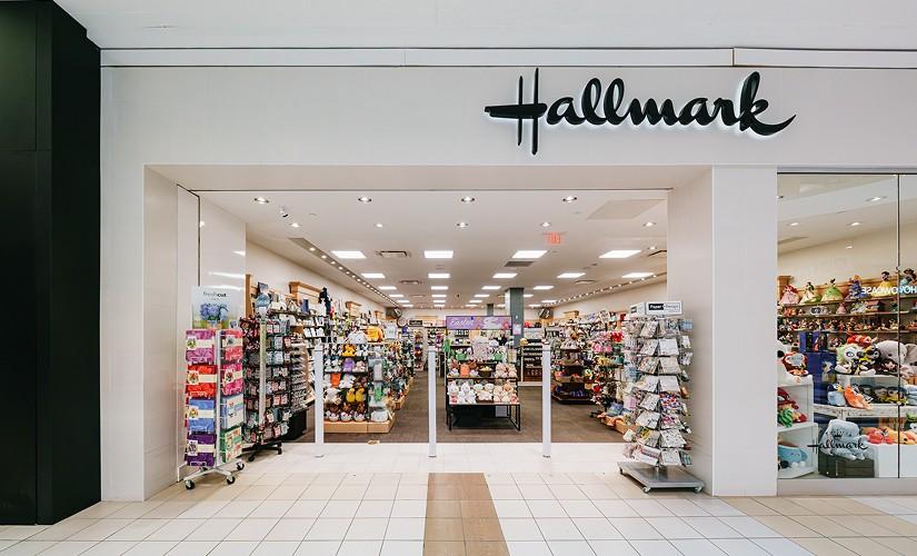 Hallmark