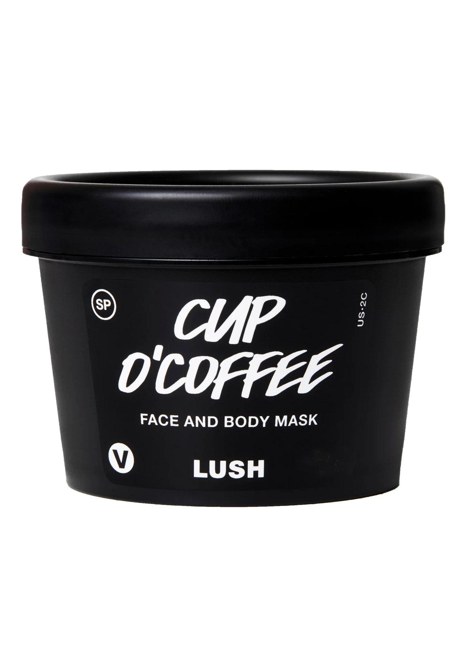 Lush