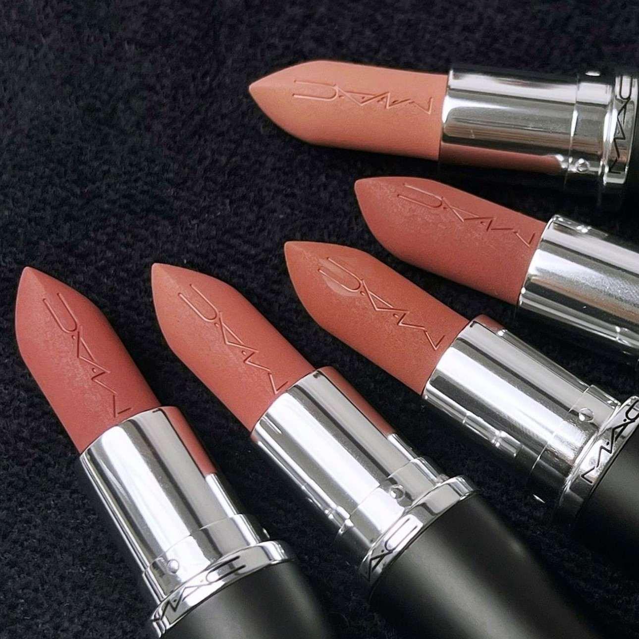 MAC Cosmetics