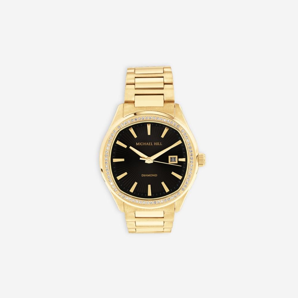 Michael Hill | Watch