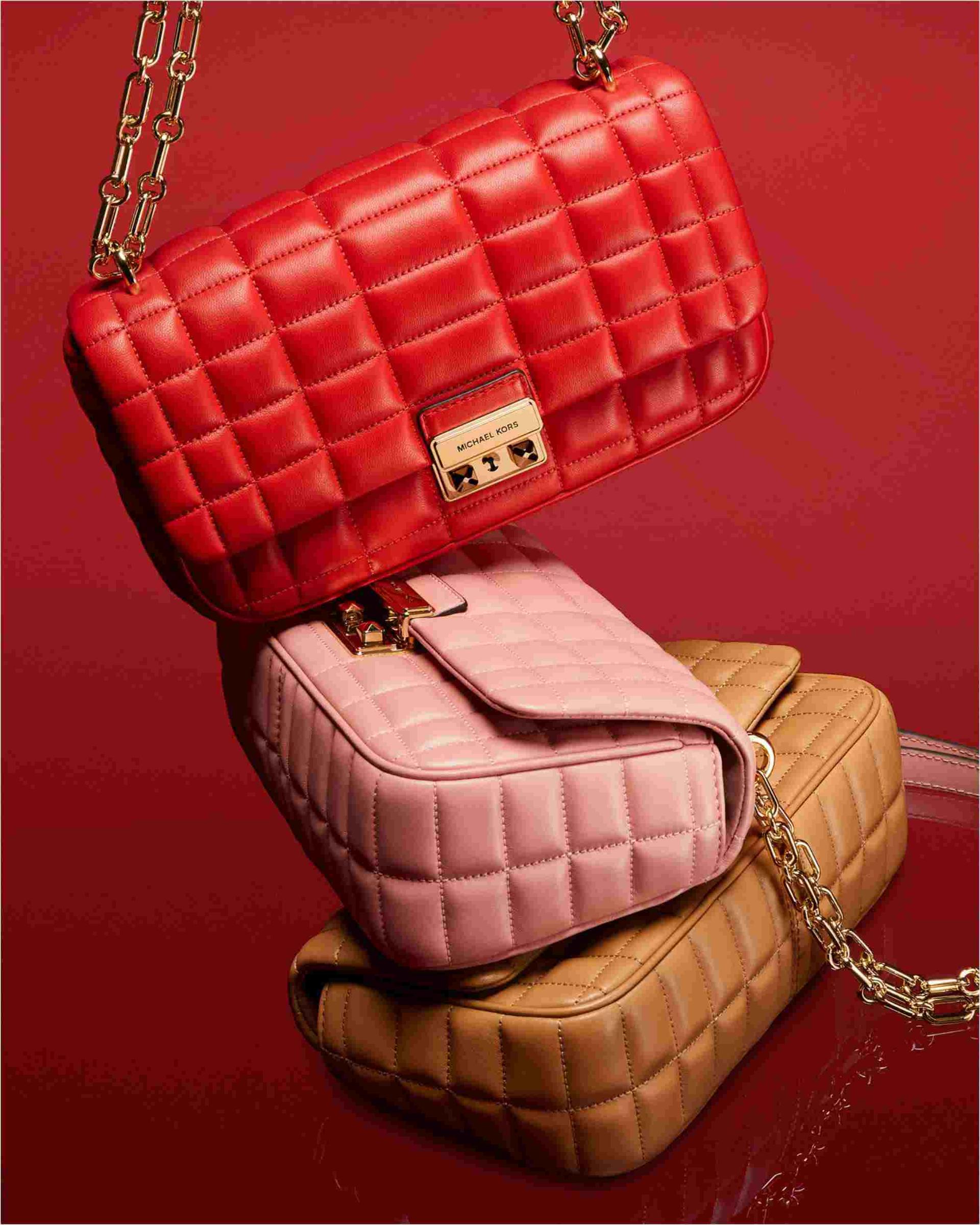 Michael kors.