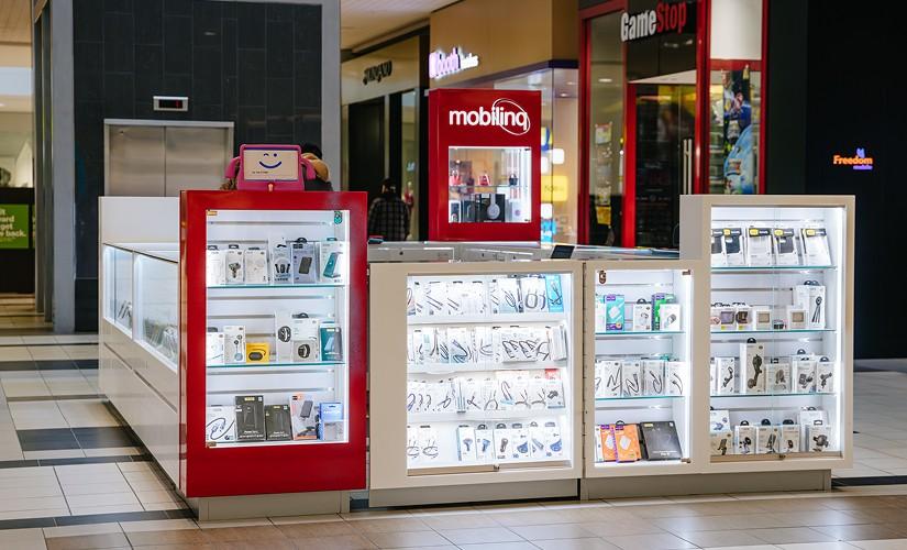 Mobilinq
