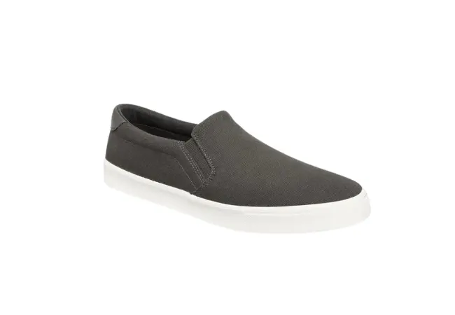 Old Navy Canvas Slip-Ons, $42.99