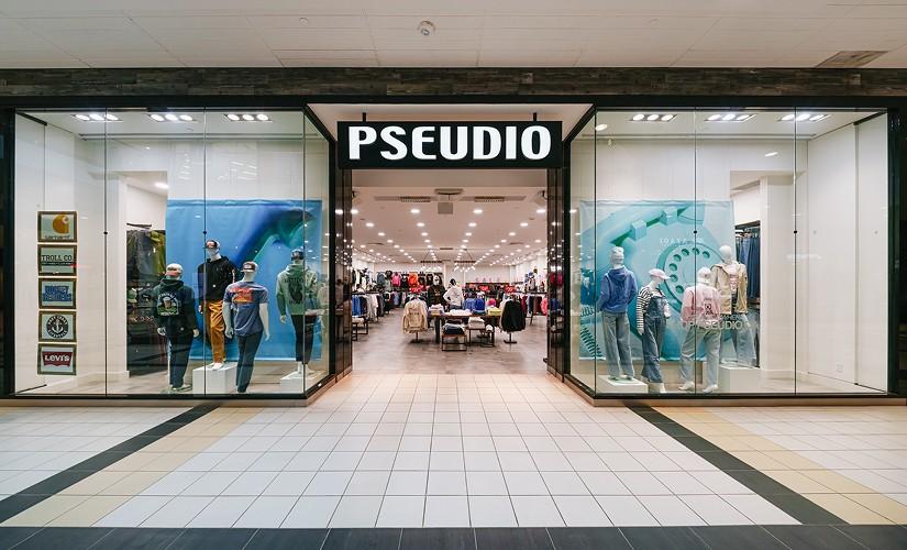 Pseudio