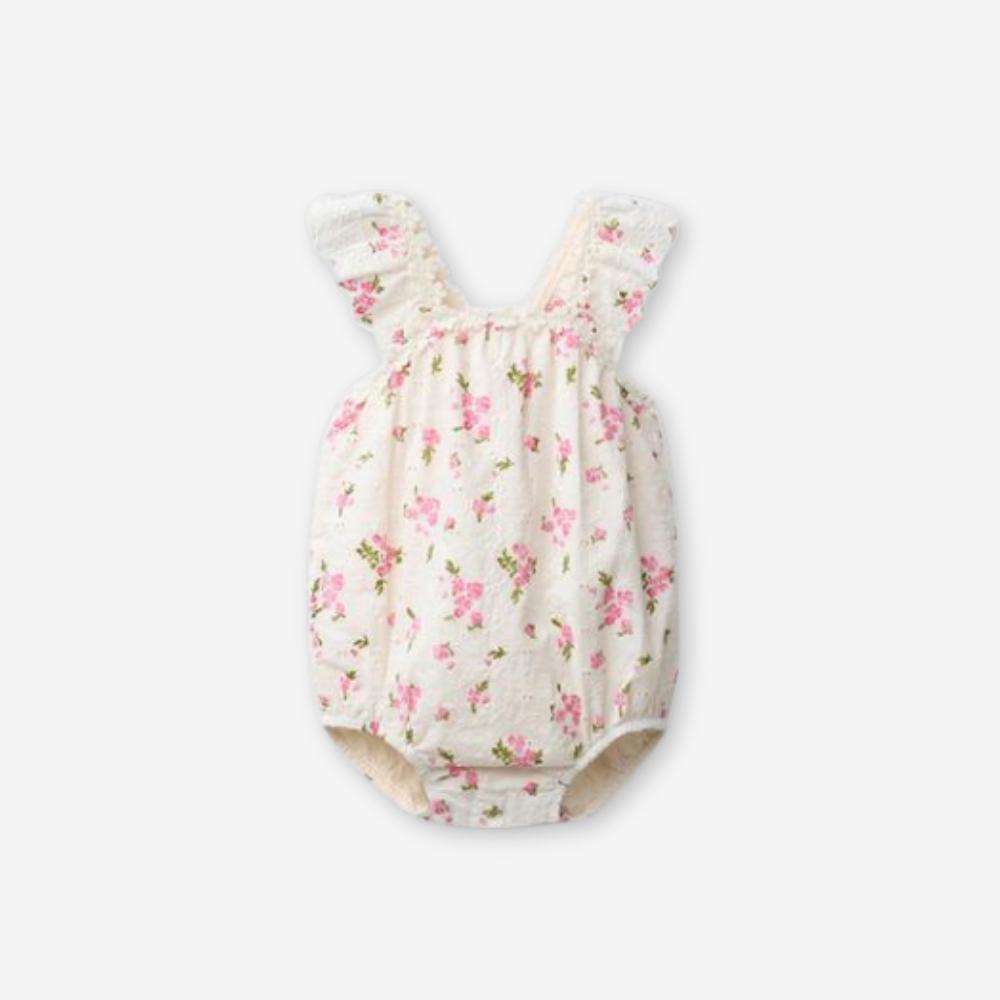 Zara | Romper