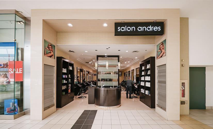 Salon Andres