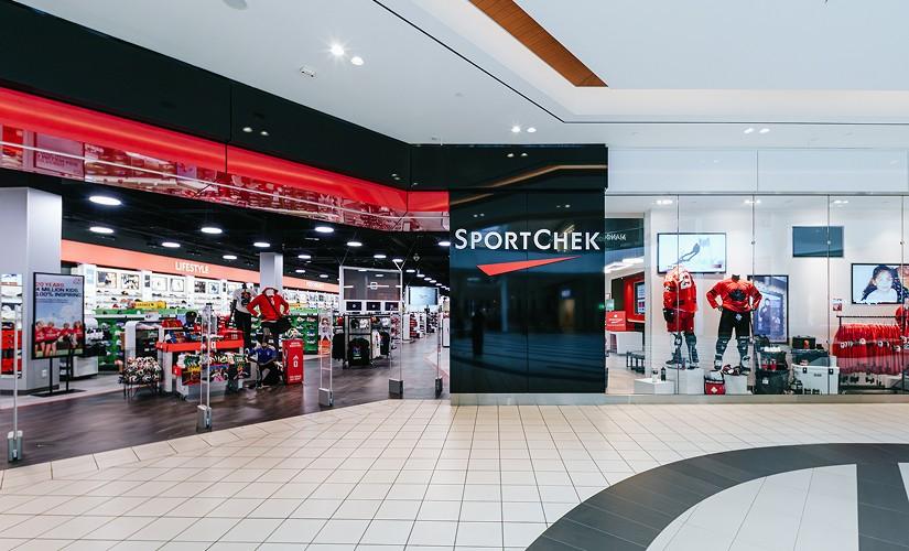 SportChek