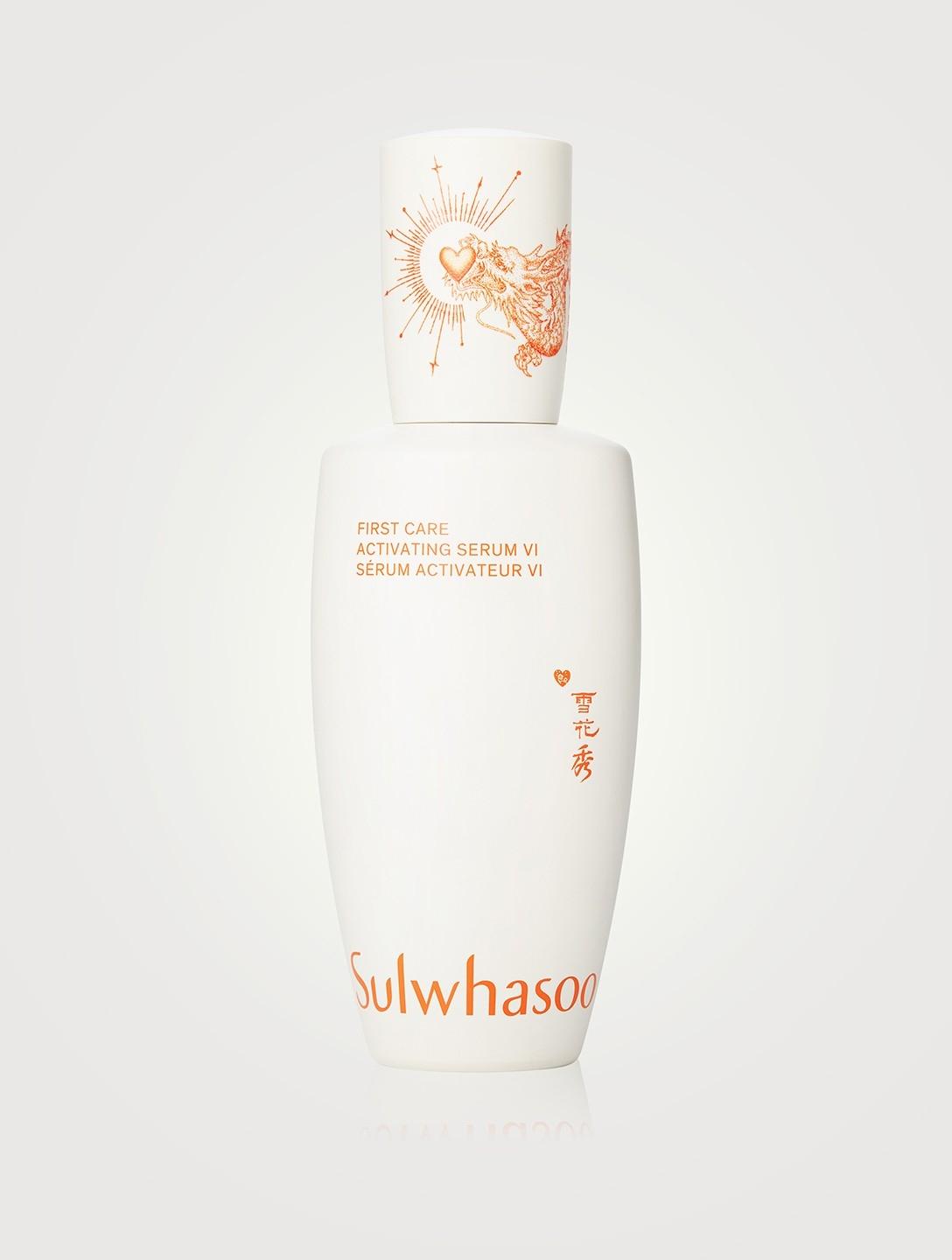 Sulwhasoo at sephora.