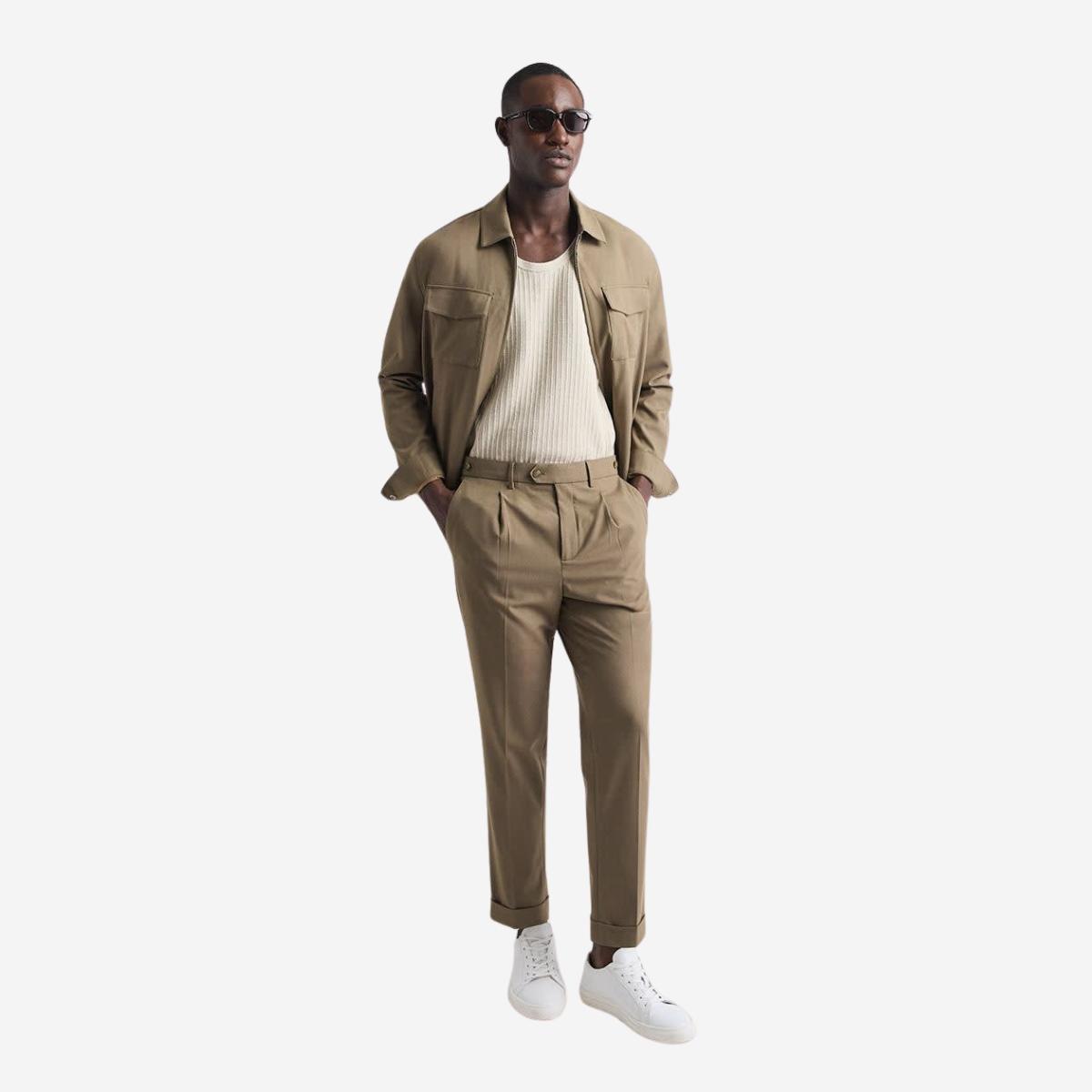 RW&Co. | Tapered Pant