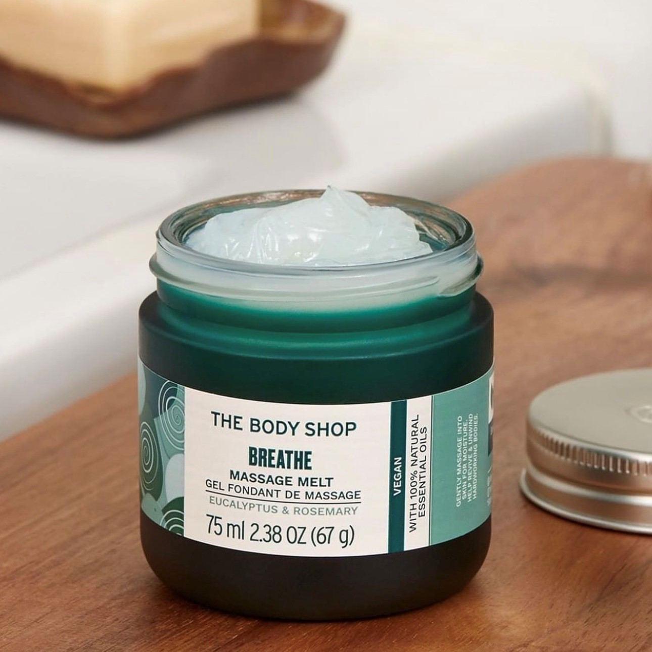 The Body Shop