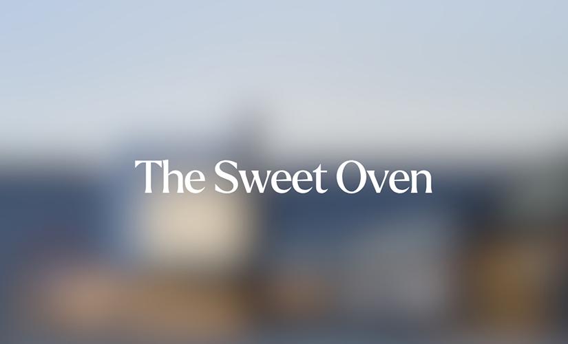 The Sweet Oven inside Upper Canada Mall
