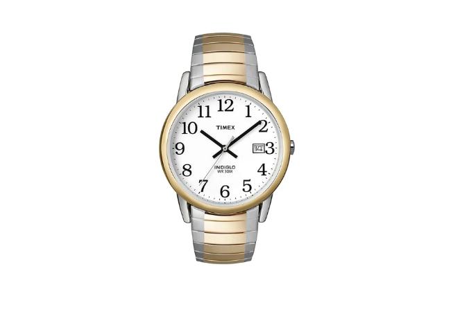 Timex Mens Classics Watch T2H311NG at Hudson's Bay, $90
